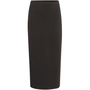 InWear Aidaiw Skirt XXXL Black XXXL InWear Aidaiw Skirt XXXL Black XXXL