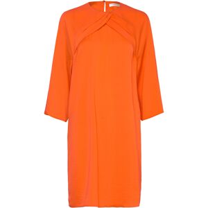 InWear Hatoiw Dress 34 Orange 34 InWear Hatoiw Dress 34 Orange 34