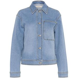 InWear Pheifferiw Jacket 36 Blue 36 InWear Pheifferiw Jacket 36 Blue 36