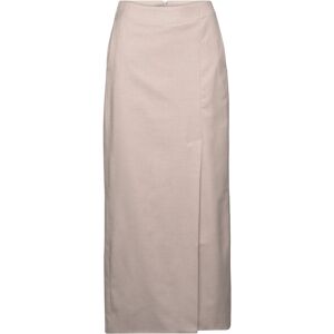 InWear Zaiiw Skirt 34 Grey 34 InWear Zaiiw Skirt 34 Grey 34