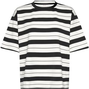 InWear Pannieiw Oversize Tshirt S Black S InWear Pannieiw Oversize Tshirt S Black S