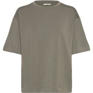 InWear Pannieiw Oversize Tshirt L Khaki L InWear Pannieiw Oversize Tshirt L Khaki L