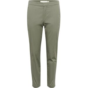 InWear Annaleeiw Long Pant 40 Green 40 InWear Annaleeiw Long Pant 40 Green 40