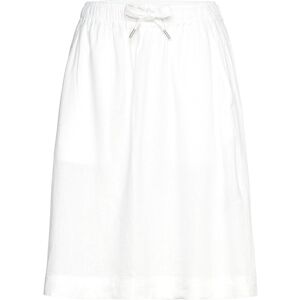 InWear Ellieiw Short Skirt 34 White 34 InWear Ellieiw Short Skirt 34 White 34