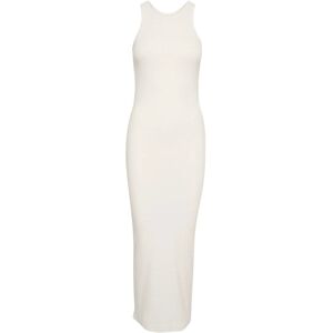 InWear Lolahiw Base Tank Dress S White S InWear Lolahiw Base Tank Dress S White S