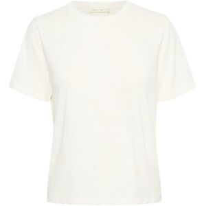InWear Lilianaiw Base Tee S White S InWear Lilianaiw Base Tee S White S
