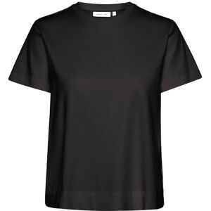 InWear Lukeiw Base Tee M Black M InWear Lukeiw Base Tee M Black M