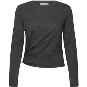 InWear Colleniw Ls S Grey S InWear Colleniw Ls S Grey S