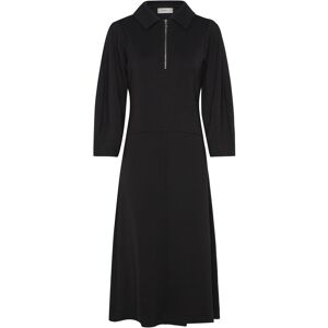 InWear Cocentiw Dress S Black S InWear Cocentiw Dress S Black S