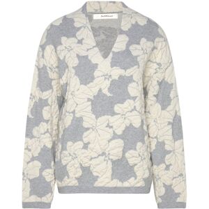 InWear Jianaiw Pullover S Grey S InWear Jianaiw Pullover S Grey S
