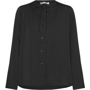 InWear Matoiw Shirt 34 Black 34 InWear Matoiw Shirt 34 Black 34