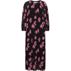 InWear Mendraiw Long Dress 36 Black 36 InWear Mendraiw Long Dress 36 Black 36