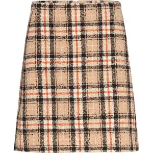 InWear Kamieiw Skirt 42 Beige 42 InWear Kamieiw Skirt 42 Beige 42