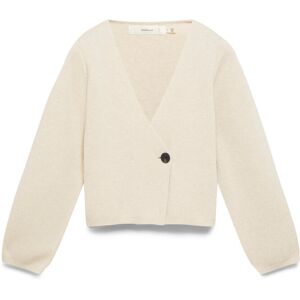 InWear Kayllaiw Cardigan S Cream S InWear Kayllaiw Cardigan S Cream S