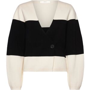 InWear Kayllaiw Cardigan M White M InWear Kayllaiw Cardigan M White M