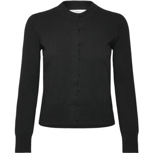InWear Kellsieiw Cardigan M Black M InWear Kellsieiw Cardigan M Black M