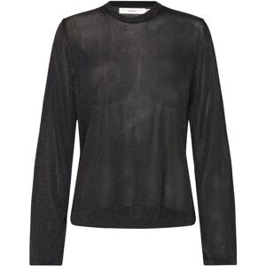 InWear Thaniiw Pullover XS Black XS InWear Thaniiw Pullover XS Black XS