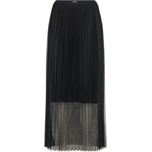 InWear Daguriw Skirt 34 Black 34 InWear Daguriw Skirt 34 Black 34