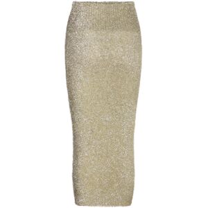 InWear Yelenaiw Skirt M Silver M InWear Yelenaiw Skirt M Silver M