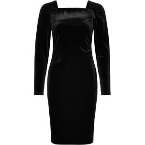 InWear Brynniw Dress XXS Black XXS InWear Brynniw Dress XXS Black XXS