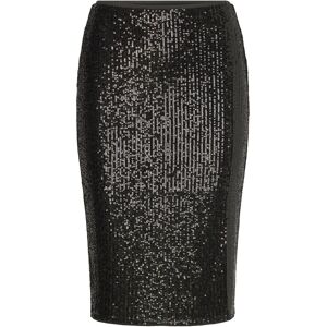 InWear Barbaraiw Skirt M Black M InWear Barbaraiw Skirt M Black M