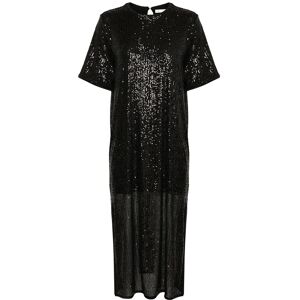 InWear Barbaraiw Long Dress M Black M InWear Barbaraiw Long Dress M Black M