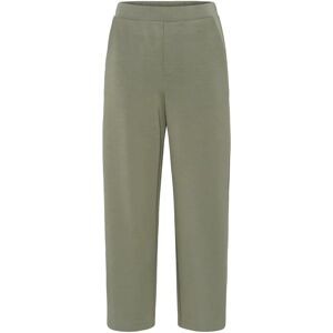 InWear Gincetteiw Pant M Khaki M InWear Gincetteiw Pant M Khaki M