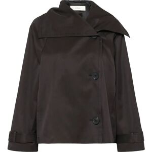 InWear Mazieiw Perry Short Coat 34 Black 34 InWear Mazieiw Perry Short Coat 34 Black 34