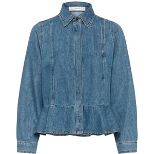 InWear Sophinaiw Shirt 46 Blue 46 InWear Sophinaiw Shirt 46 Blue 46