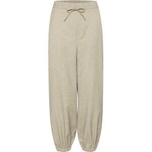 InWear Weiiw Pullon Pants 42 Beige 42 InWear Weiiw Pullon Pants 42 Beige 42