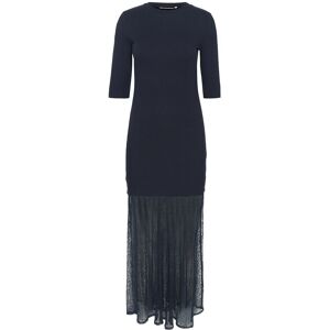 InWear Averyiw Dress M Navy M InWear Averyiw Dress M Navy M