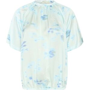 InWear Cassiw Blouse 46 Blue 46 InWear Cassiw Blouse 46 Blue 46