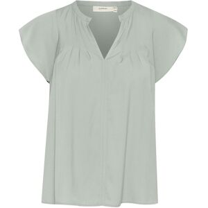 InWear Cidenzaiw Top 44 Green 44 InWear Cidenzaiw Top 44 Green 44