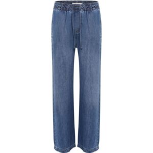 InWear Sophinaiw Pullon Pants 42 Blue 42 InWear Sophinaiw Pullon Pants 42 Blue 42