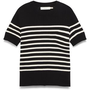 InWear Wallisiw Pullover S Black S InWear Wallisiw Pullover S Black S