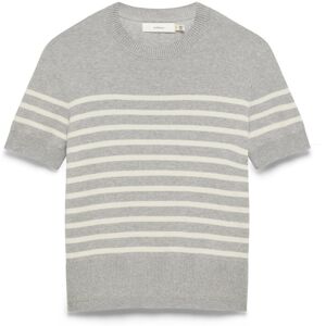 InWear Wallisiw Pullover S Grey S InWear Wallisiw Pullover S Grey S
