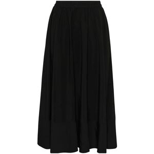 InWear Fayeiw Skirt 40 Black 40 InWear Fayeiw Skirt 40 Black 40