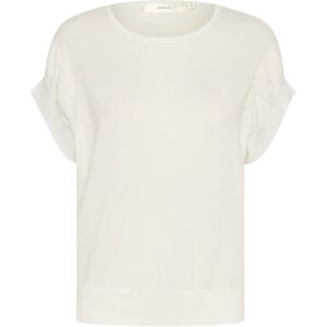 InWear Yasiw Top S White S InWear Yasiw Top S White S