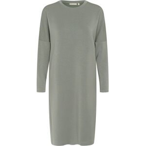 InWear Anniehiw Vincent Dress M Green M InWear Anniehiw Vincent Dress M Green M