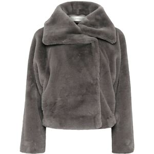 InWear Yoboiw Coat 40 Grey 40 InWear Yoboiw Coat 40 Grey 40