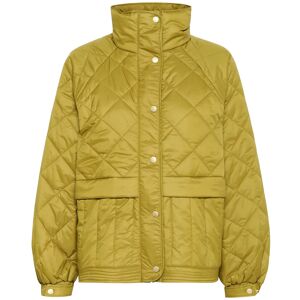InWear Karmeliw Jacket 40 Green 40 InWear Karmeliw Jacket 40 Green 40
