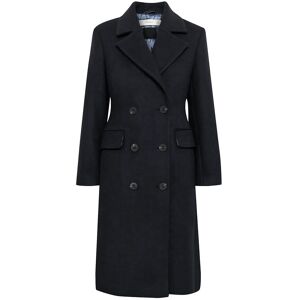 InWear Thoraiw Lapel Coat R 46 Black 46 InWear Thoraiw Lapel Coat R 46 Black 46