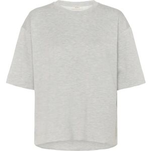 InWear Pannieiw Oversize Tshirt Melange M Grey M InWear Pannieiw Oversize Tshirt Melange M Grey M