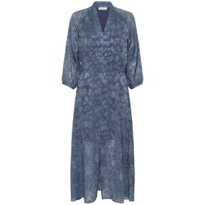 InWear Addisoniw Dress 44 Blue 44 InWear Addisoniw Dress 44 Blue 44