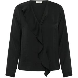 InWear Audaiw Blouse 36 Black 36 InWear Audaiw Blouse 36 Black 36