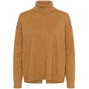 InWear Gleaiw Kellsie Turtleneck M Beige M InWear Gleaiw Kellsie Turtleneck M Beige M