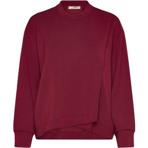 InWear Gidaiw Vincent Sweatshirt M Burgundy M InWear Gidaiw Vincent Sweatshirt M Burgundy M
