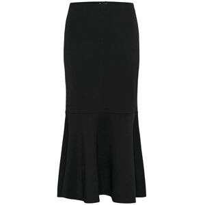 InWear Gidaiw Vincent Skirt S Black S InWear Gidaiw Vincent Skirt S Black S