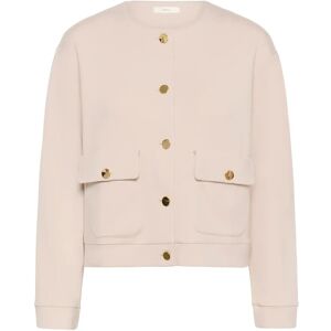 InWear Gidaiw Vincent Jacket M Cream M InWear Gidaiw Vincent Jacket M Cream M