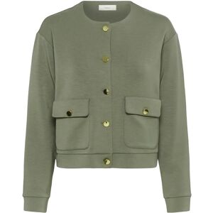 InWear Gidaiw Vincent Jacket M Khaki M InWear Gidaiw Vincent Jacket M Khaki M